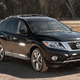 The recall affects the Nissan Pathfinder from model years 2013-2016.